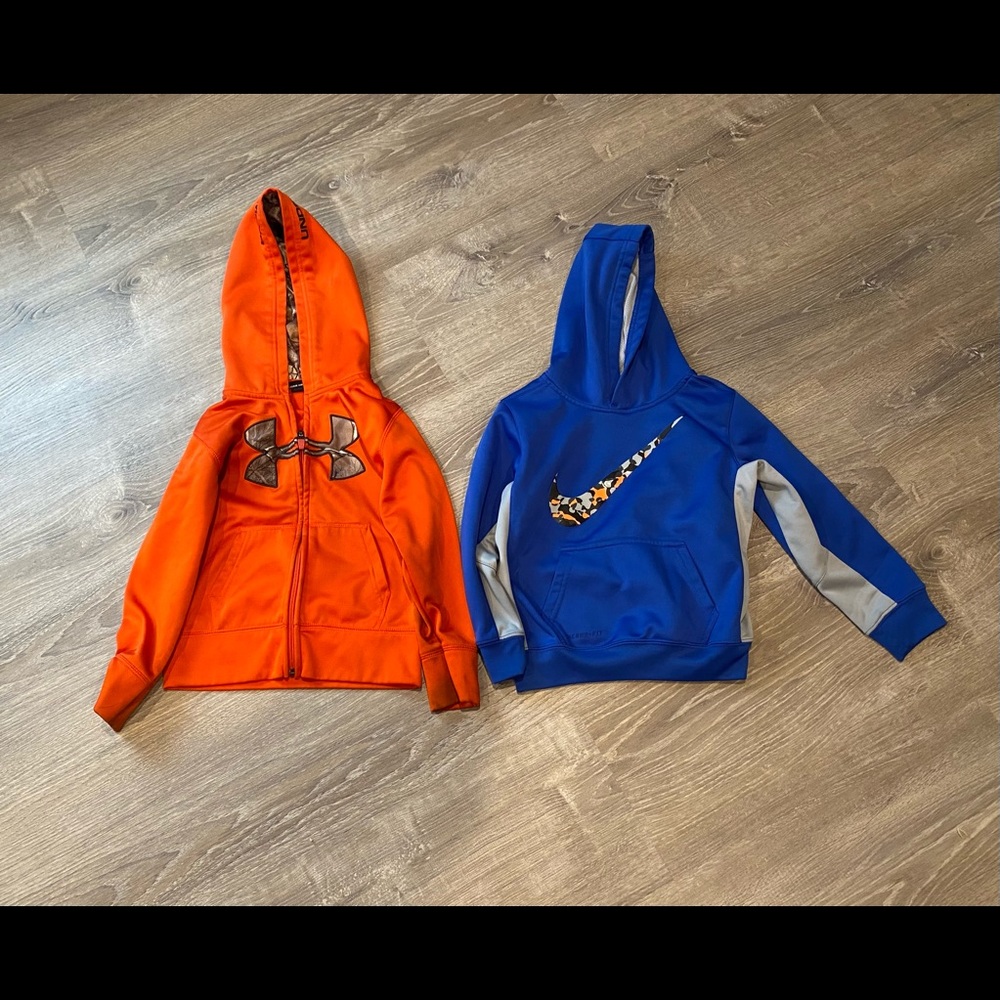 Youth size 5